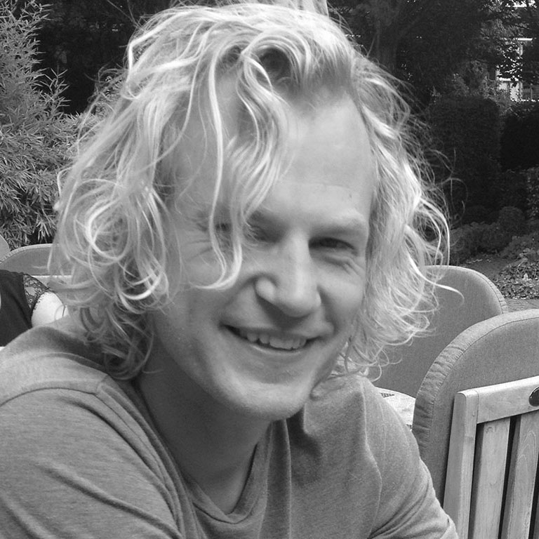 Kim Mondelaers - KM Tuinarchitect